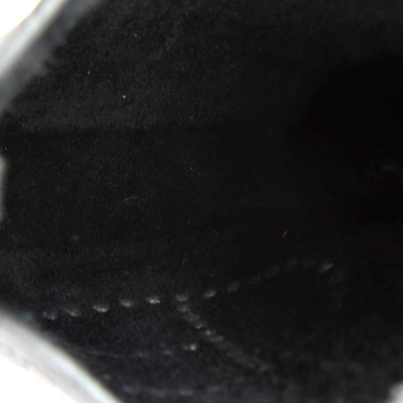 Hermes Evelyne Bag Gen III Clemence TPM Black - Picture 6 of 8